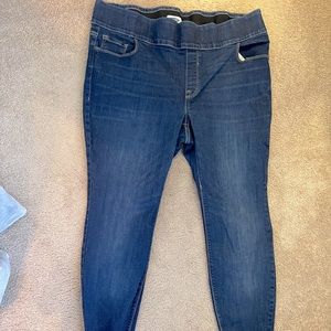 Old Navy Skinny Jeggings